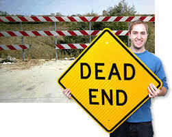 Why do girl like to get a guys Attention or Flirting and Lead him to a dead end road?