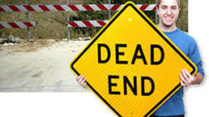 Why do girl like to get a guy's Attention or Flirting and Lead him to a dead end road?