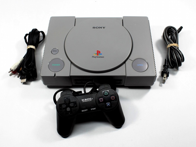 Is it a waste of money to buy a PS1?