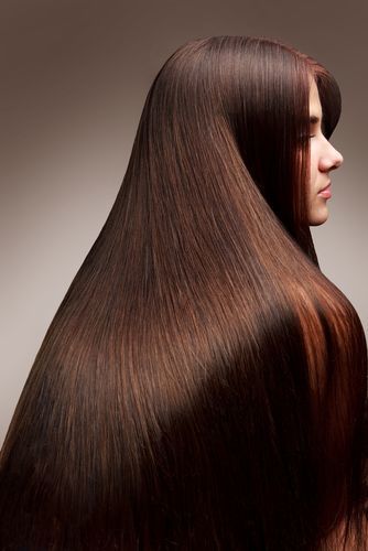 Why am I attracting different people since I dyed my hair?