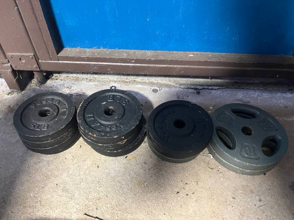 Anyone else feel those $50 a month gym memberships are a little too much?