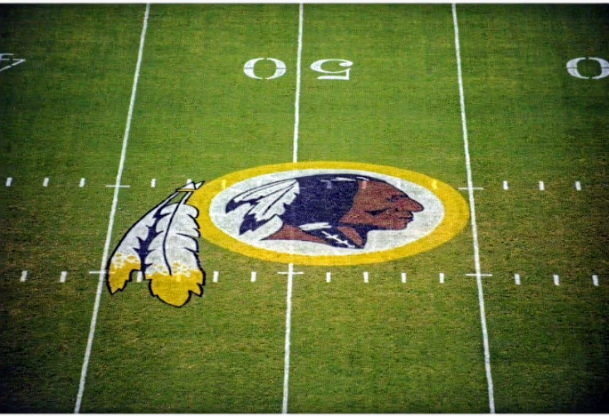 I still say Washington Redskins and Cleveland Indians am I a evil hateful racist bigot?