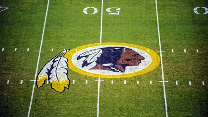 I still say Washington Redskins and Cleveland Indians am I a evil hateful racist bigot?
