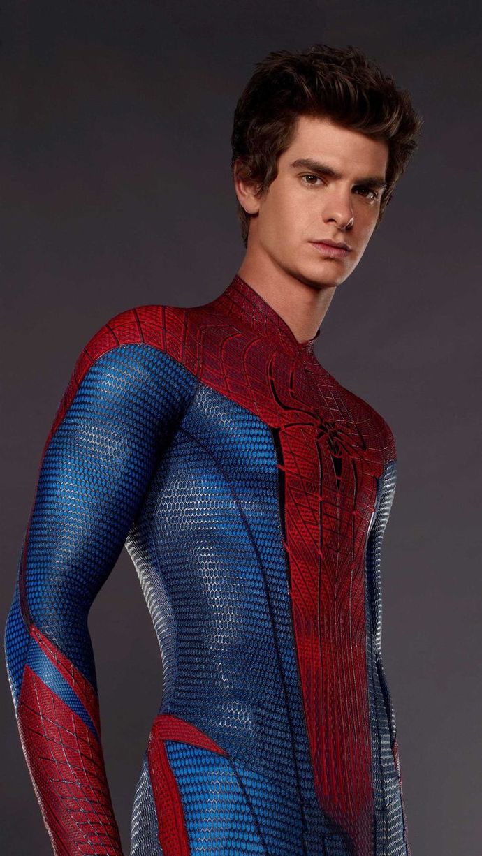 Who makes the better Spider-Man? Tobey or Andrew?