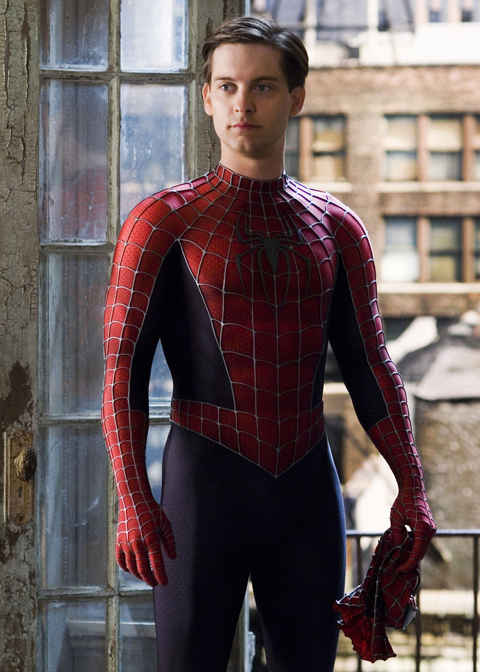 Who makes the better Spider-Man? Tobey or Andrew?