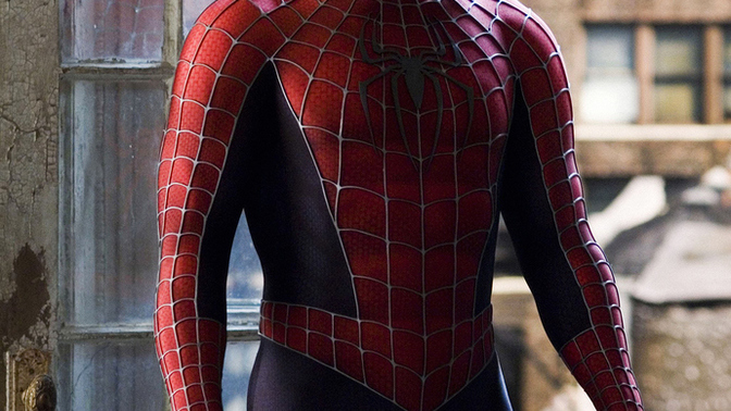 Who makes the better Spider-Man? Tobey or Andrew?