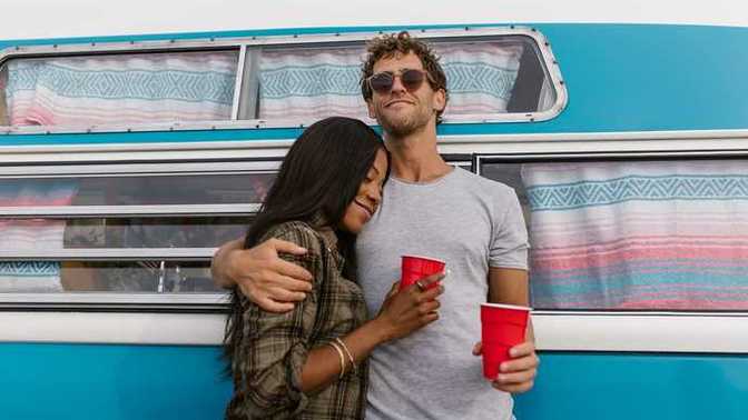 Do you think having a relationship bucket list is normal?