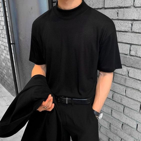 Ladies, would you be attracted a guy with fashion sense and appearance like this?