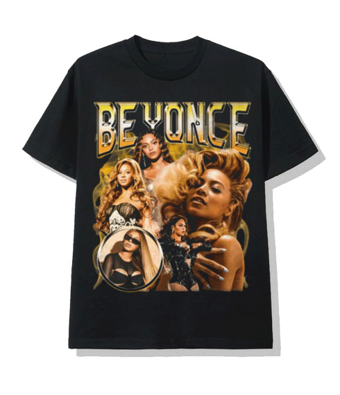 Which shirt do you like by design and one you wear with a fit?