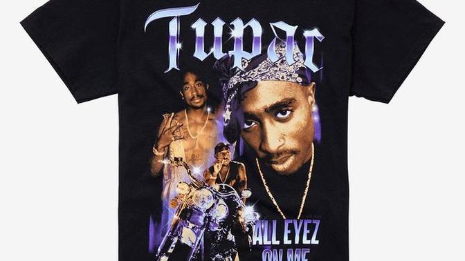 Which shirt do you like by design and one you wear with a fit?