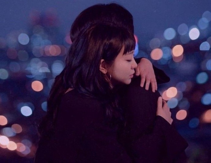 What is the difference between missing someone and missing the idea of someone?