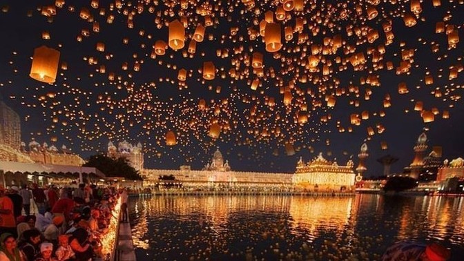 What aspects of your culture do you find very fascinating?