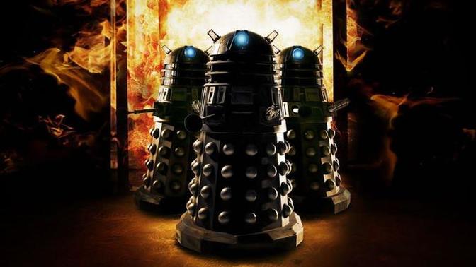 Favorite doctor in the doctor who series? Also did you have a favorite episode?