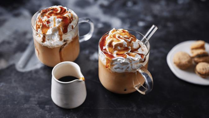 Should I drink coffee every night before I go to sleep?