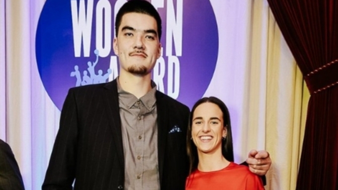Is it ironic that 2024 college basketball's players of the year were on losing teams?