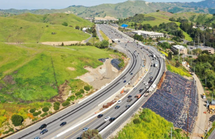 What do you think about WILDLIFE CROSSINGS over highways?
