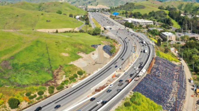What do you think about WILDLIFE CROSSINGS over highways?
