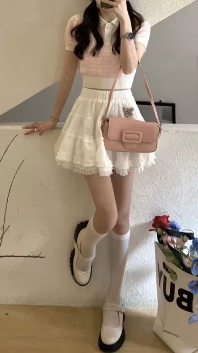 What are your thoughts on adorable outfits?