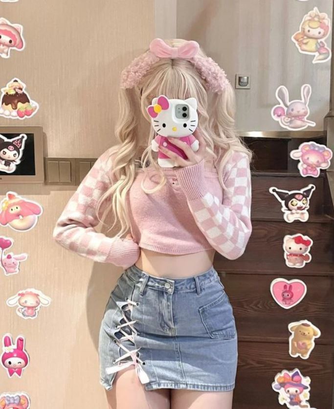 What are your thoughts on adorable outfits?