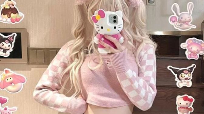 What are your thoughts on adorable outfits?
