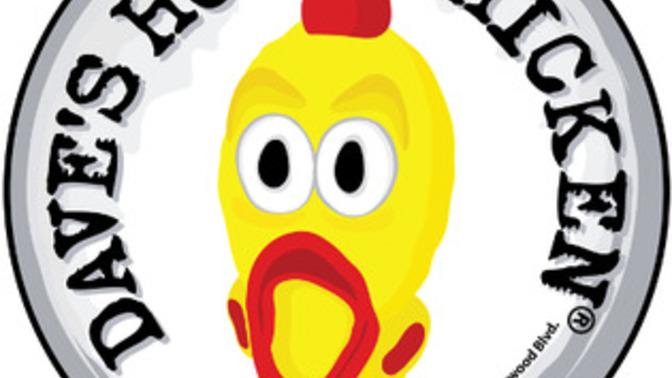 Have you ate at Dave’s Hot chicken?