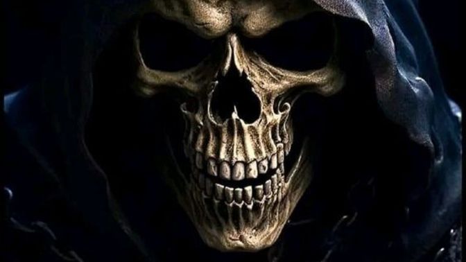 Satan The Devil vs The Grim Reaper (Death)?