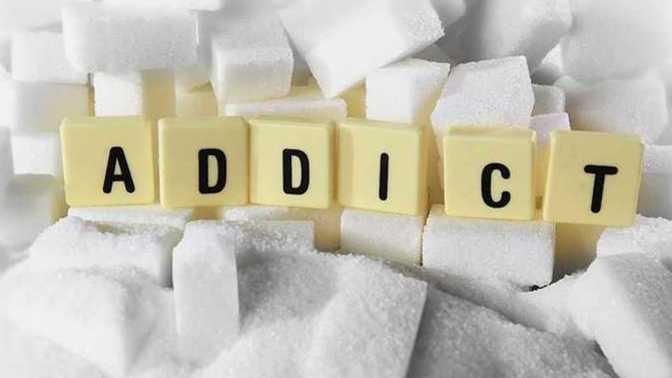 How do I kick a sugar addiction?