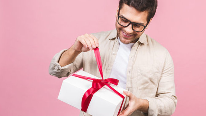 What’s a thoughtful gift you’ve received?