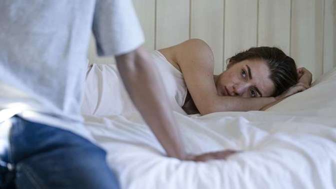 Can you be in a relationship with someone you’re not compatible with?