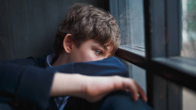 How long did it take you to recover from the worst moment of your life? Did you ever?