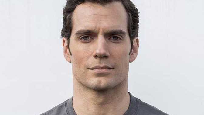 Why has Henry Cavill never dated a truly beautiful woman?
