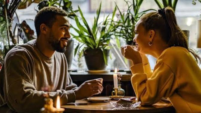 What do you think of a person who's a "casual flirt"?