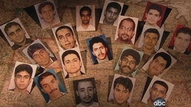 Should we be worried that only crime changes society?