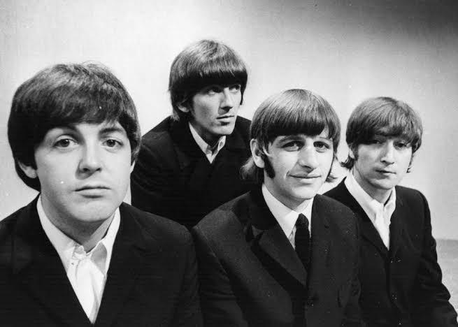 Who is your favourite singer from The Beatles English band?