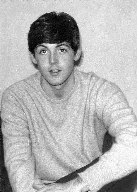 Who is your favourite singer from The Beatles English band?