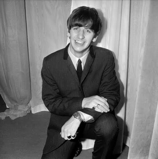 Who is your favourite singer from The Beatles English band?