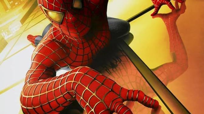 How Did Mary Jane Not Realize Peter was Spider-Man in Spider-Man (2002)?