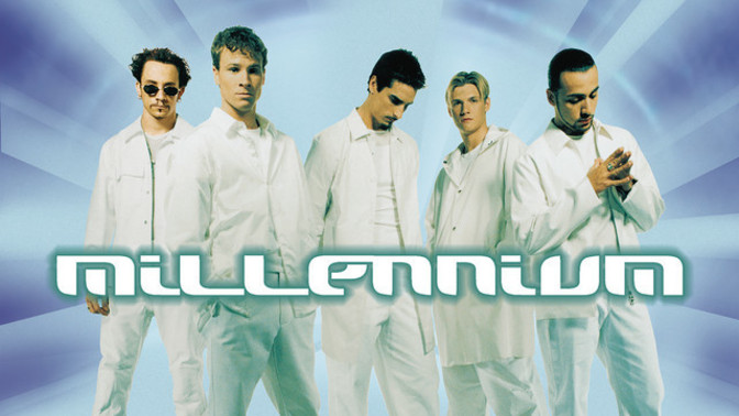 What do you think of Millennium?