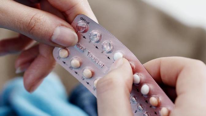 Best way to prevent pregnancy without condom?