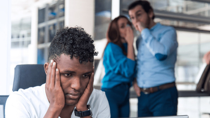 How do you leave a toxic / dead end job?