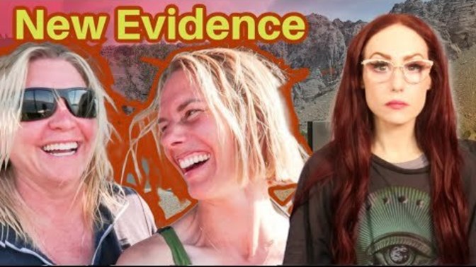 What do you all think of the Connections Cult Scandal that has been happening lately?