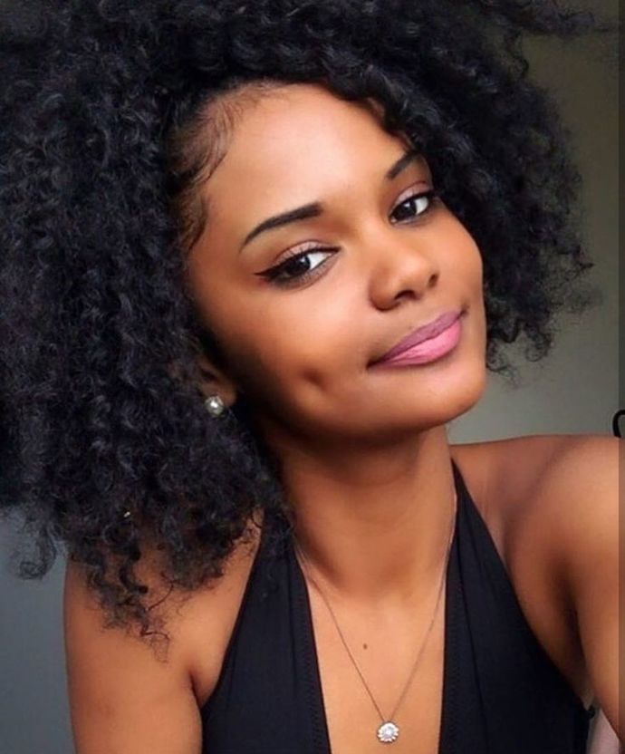 What do you think about dimples?
