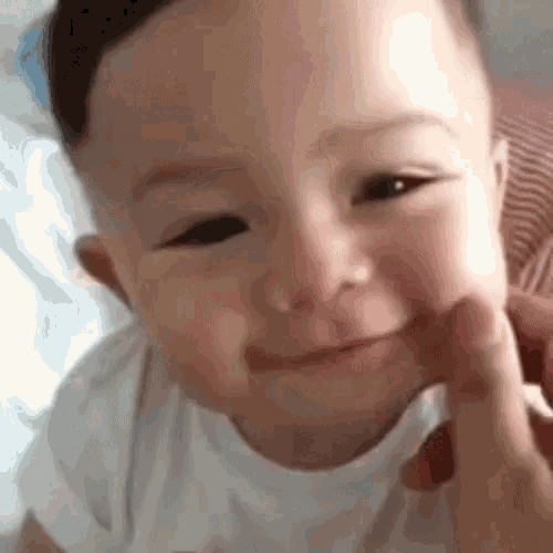What do you think about dimples?