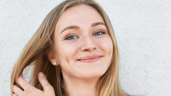 What do you think about dimples?