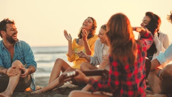 What are the lows and highs of your family/friend relationships?