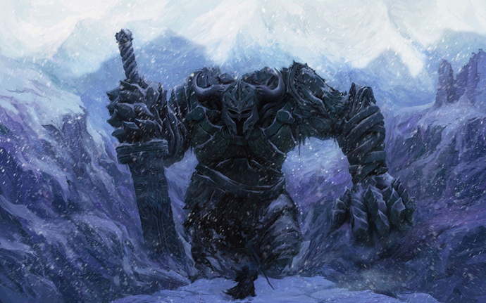 Do You Prefer Dragons or Giants and Why?