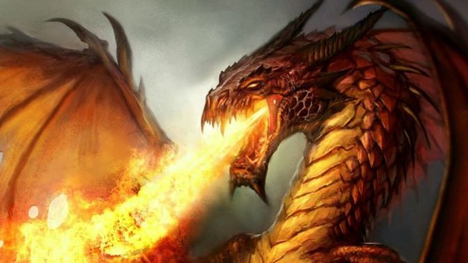 Do You Prefer Dragons or Giants and Why?