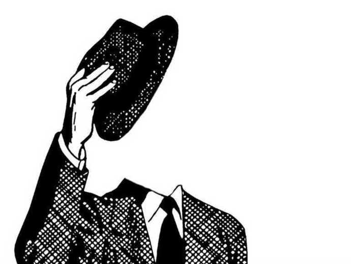 Would you fake your death for $500 million dollars?