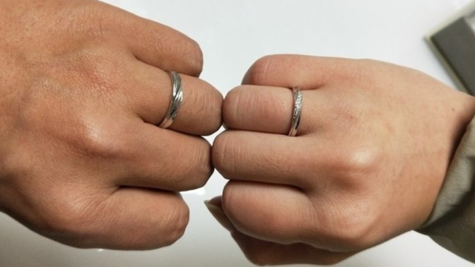 What do you think about promise rings?