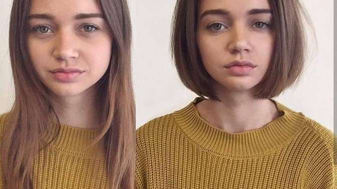 Do you prefer your partner to long or short hair?